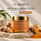 Anti-Blemish Pads
