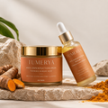 Anti-Blemish Routine