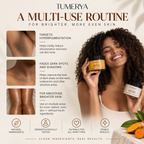 Discovery Set – Soap + Body Scrub